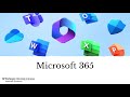 Microsoft 365 at washu