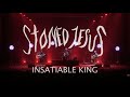 Stoned Jesus - Insatiable King (Live 2020) full band acoustic version