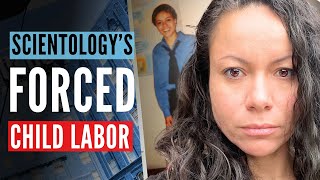 The Bad Cadet: Growing Up in the Church of Scientology's Sea Organization