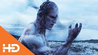 Инженер Приносит Себя в Жертву ✶ Прометей (2012) Инженер Приносит Себя в Жертву ✶ Прометей (2012)