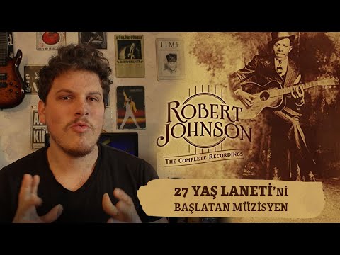 Life of Robert Johanson | Would make a Deal with the Devil?