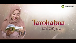 Tarohabna || Banjari Classic Cover || Romdliyah Maghfuroh