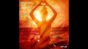 Sonic Entity & Ilai - DMT Perception ᴴᴰ