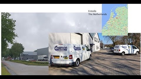 De With Group | Bedrijfsfilm