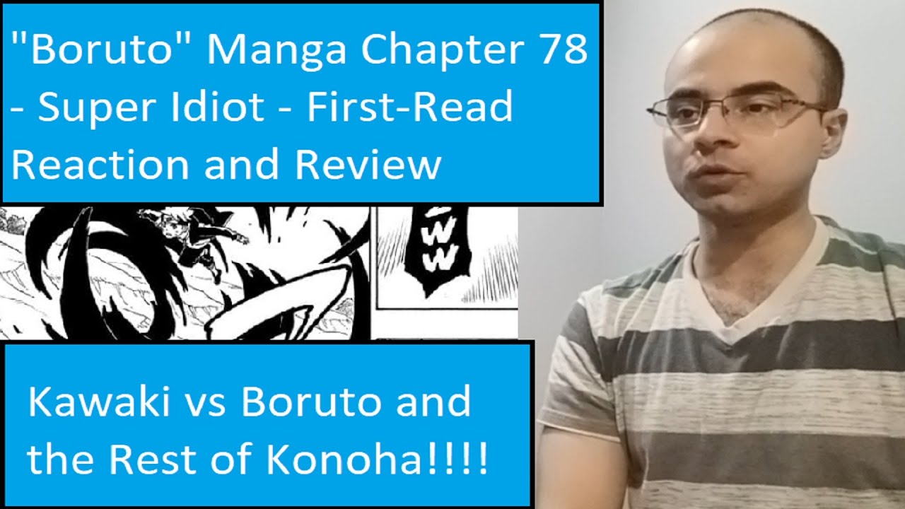 Boruto: Naruto Next Generations 1×287 & 288 Review – “Claw Marks” &  “Captives” – The Geekiary