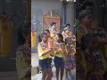 Oficina de Instrumentos Musicais no Quintal Cultural. Realização: Sururu da Lama #carnaval #maceió