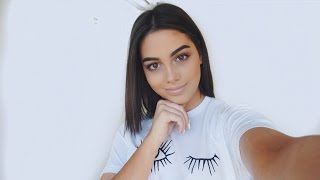 DRUGSTORE BACK TO SCHOOL MAKEUP TUTORIAL