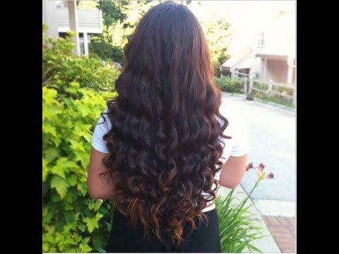 Ideal Hair Tumblr