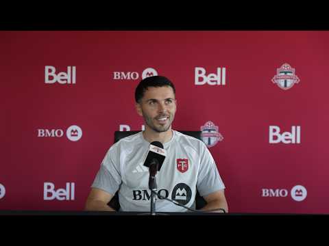 PREGAME SOUND | Lewis Morgan - October 13, 2026