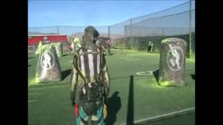 WCPPL Event #4 las vegas 2014