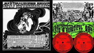 West Coast Natural Gas - Hashish 1968 - Fifth Pipe Dream Volume I