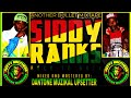 BEST OF SIDDY RANKS-100% ANOTHER BULLET MIXTAPE BY DANTONE UPSETTER & SUPA SPENCER.