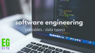 java variables - data types software engineering المتغيرات وانواع البيانات فى الجافا