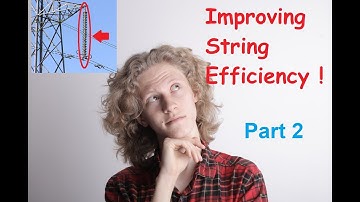 String Efficiency & Grading of Suspension Insulators | Part 2 | Tech TALKS