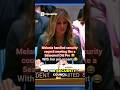 Melania Handling Issues Of Security Council While Trump Is Busy In Iran War Trump Melaniatrump