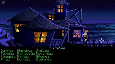 ScummVM