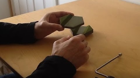 How to cut straight river hexes