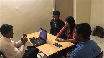 Managing Multicultural Teams