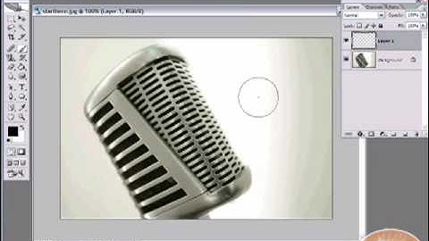 Photoshop All about Brushes; Editing, Loading, Using !!!