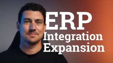 What We Do at Acro Commerce: ERP Integration Expansion | Featuring Jace Anderson, VP of Sales