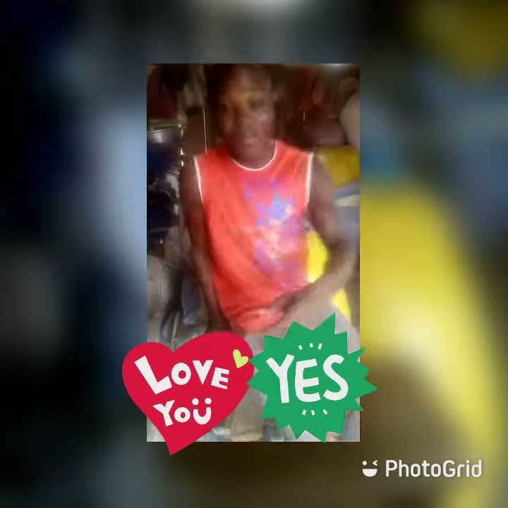 Yaaro By ft Pagabu