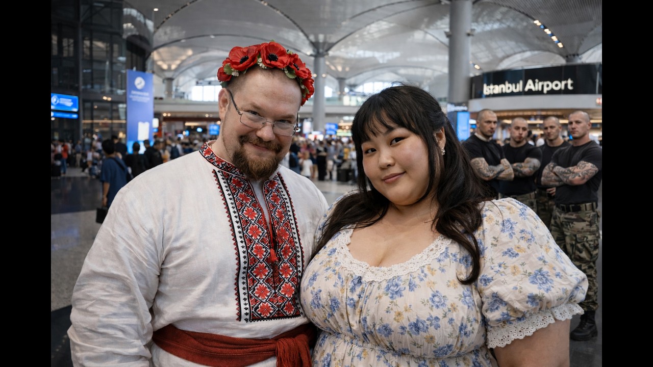 Ежи Сармат про встречу с украинской диаспорой