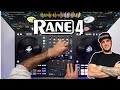 Rane four  performance mix 4 deck  hip hop vs dancehall