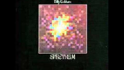 Thumbnail of Billy Cobham - Tommy Bolin - Stratus