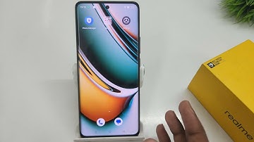 How to change hidden app access code in Realme 11 pro plus,11 pro | Change hidden app access code