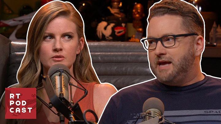 RT Podcast #456 - Burnie and Ashley Air Their Grie...