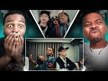 THIS WAS FIRE!!..CENTRAL CEE FT. LIL BABY - BAND4BAND (REACTION!!!)
