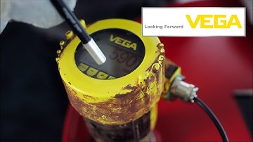 Vega | Series 1 - Episode 1 | Magnetic Pen Operation