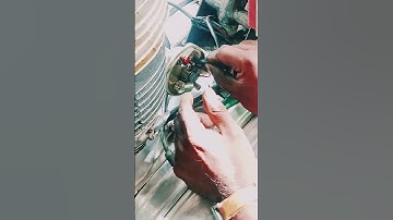 Old Model Bullet Point Setting #royalenfield #oldbullet350#point #setting #viralshort