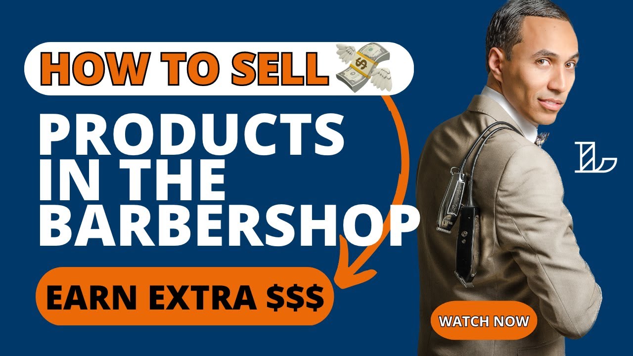 How to Sell Products in the or Salon. Make more money with