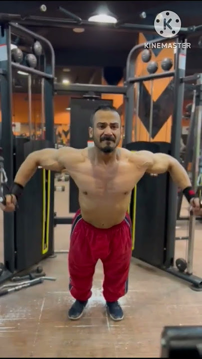 Facts champion k banay k pechay! #facts #gym #shortsvideo #shorts