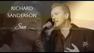 Richard Sanderson - Sun  || Lyrics, Terjemahan