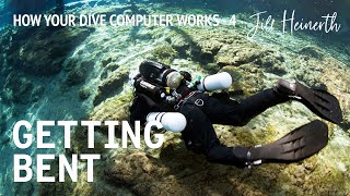 How to Avoid Getting Bent While Scuba Diving