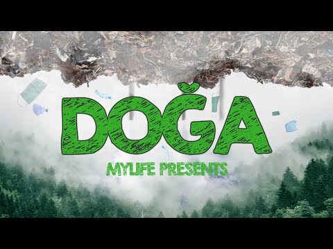 DOĞA - KISA FİLM (SHORT FILM) - 2020