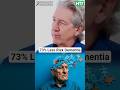 73% Less Brain Shrinkage?! The Secret Combo for Dementia Prevention