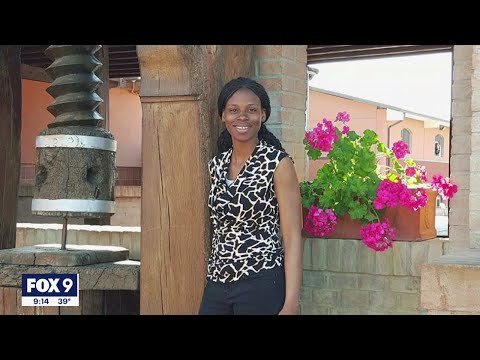 Minnesota woman shot