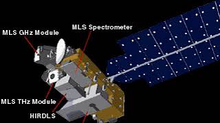 Aura (satellite) | Wikipedia audio article