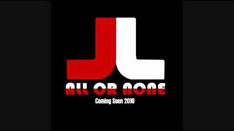 Jordan Lara - All Or None (Hot New Christian Rappe...