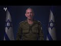 IDF Spokesperson after attack in Iran: The Israel Defense Forces has fulfilled its mission