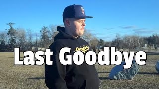 Itsjimmy210 - Last Goodbye (Music Video) - YouTube