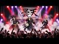 曇天 / DOES【和楽器ROCKカバー】