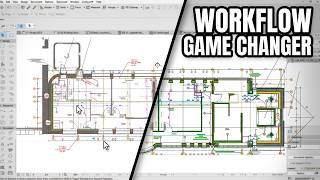 Why Architects are switching to this ARCHICAD ZWCAD WORKFLOW - BIM