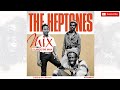 BEST OF THE HEPTONES MIX |ROOTS REGGAE MIX  | Foundation Roots Mix - DJ LANCE THE MAN