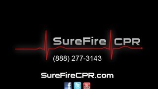ACLS Classes in Orange County and CPR Training