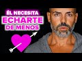 Él Necesita Echarte de Menos: FUEGO-AIRE, Mejor Que El CONTACTO CERO 💘🧲