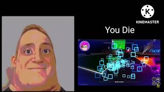 Mr Incredible Becoming Uncanny (This happened to you in Databrawl)